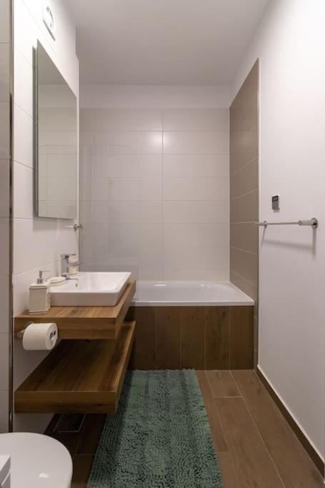 Joy City Stay Nord One N2-66 Timisoara Exterior foto