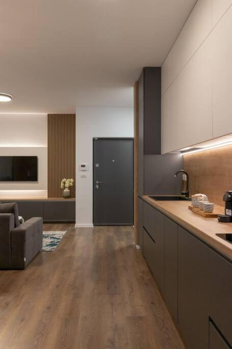Joy City Stay Nord One N2-66 Timisoara Exterior foto
