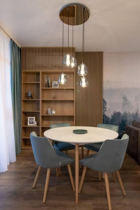 Joy City Stay Nord One N2-66 Timisoara Exterior foto