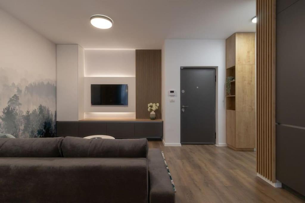 Joy City Stay Nord One N2-66 Timisoara Exterior foto
