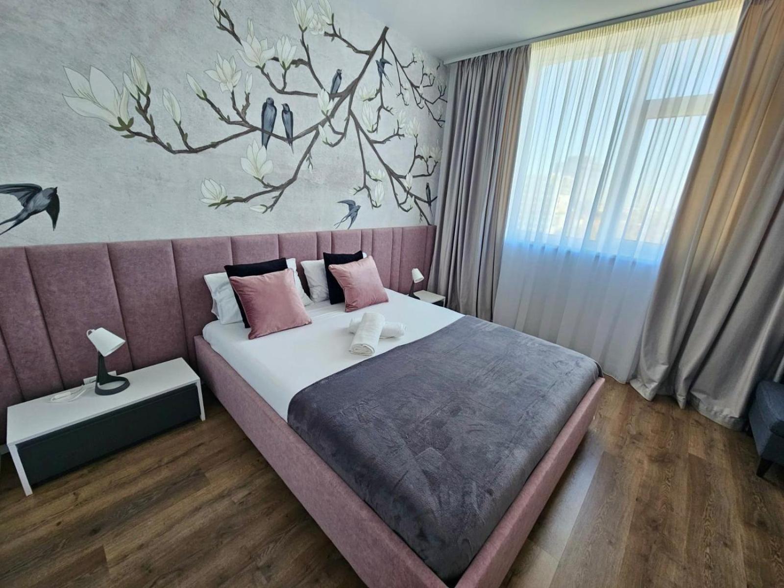 Joy City Stay Nord One N2-66 Timisoara Exterior foto